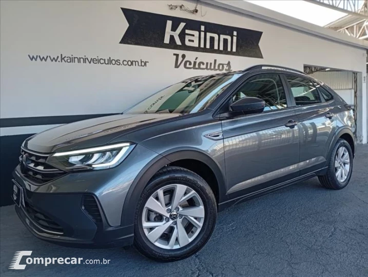 NIVUS 1.0 200 TSI Comfortline