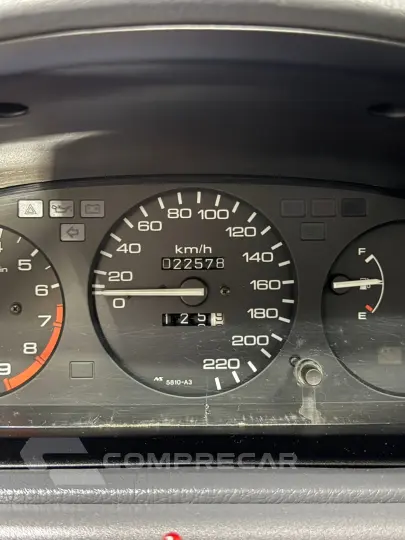 CIVIC 1.6 LSI 16V