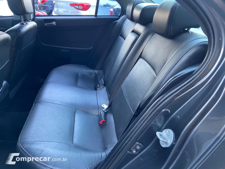 LANCER 2.0 HLE 16V