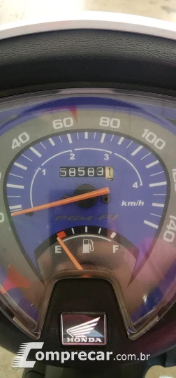 BIZ ES 125