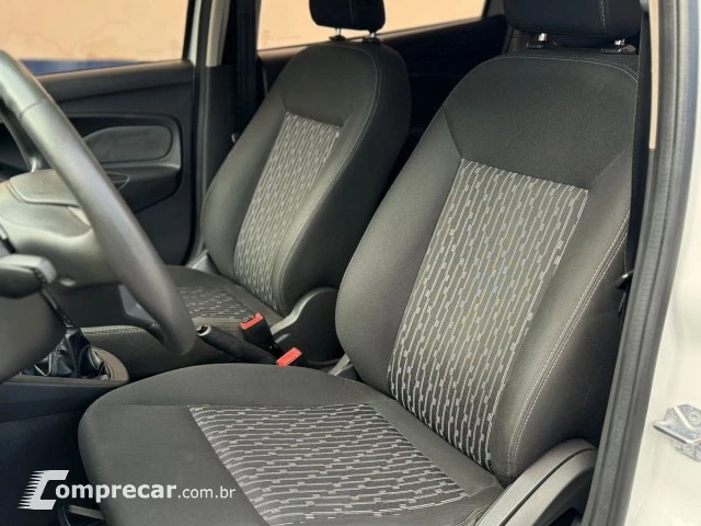 KA - 1.0 SE 12V 4P MANUAL