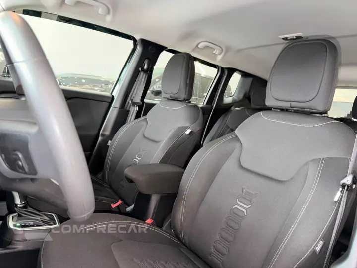 Renegade Sport 1.3