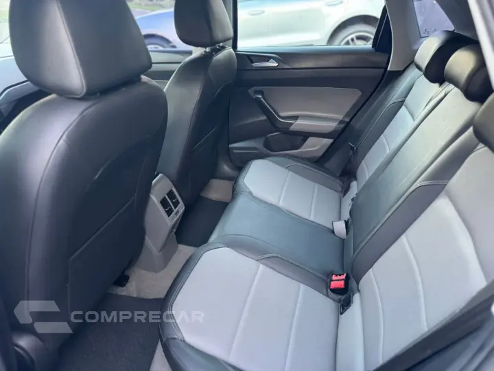 Polo Highline 200 TSI 1.0 Flex 12V Aut.