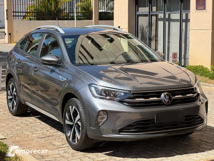 NIVUS 1.0 200 TSI Highline