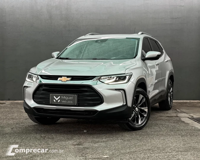TRACKER 1.2 Turbo Premier