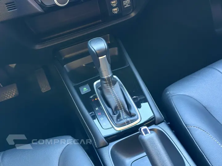 CITY 1.5 i-VTEC FLEX HATCH EXL CVT