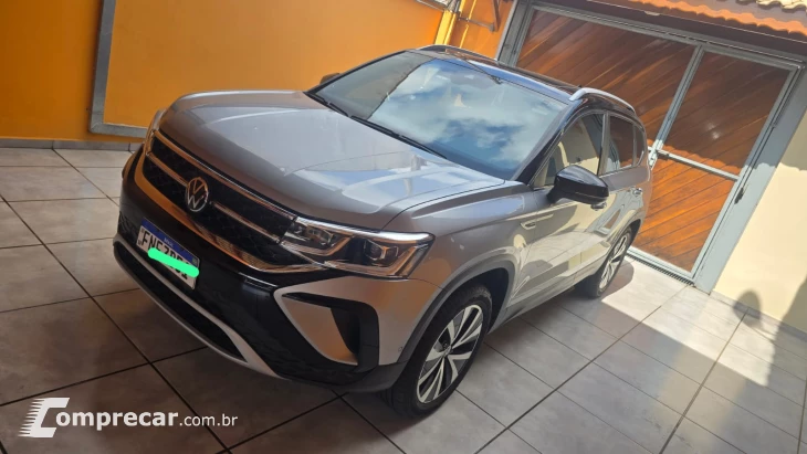 TAOS 1.4 250 TSI Highline