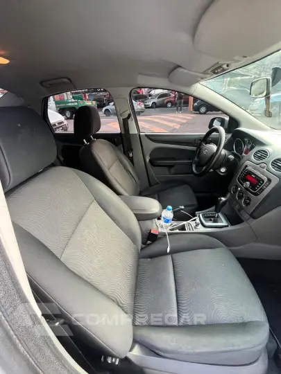 FOCUS 2.0 16V