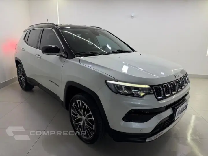 COMPASS LIMITED TF