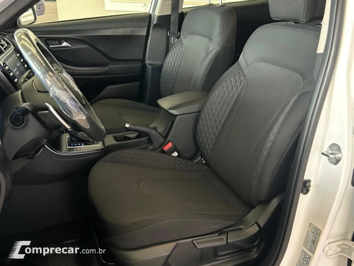 CRETA 1.0 TGDI FLEX LIMITED AUTOMÁTICO