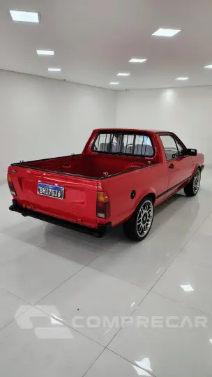 SAVEIRO 1.8 CL CS 8V