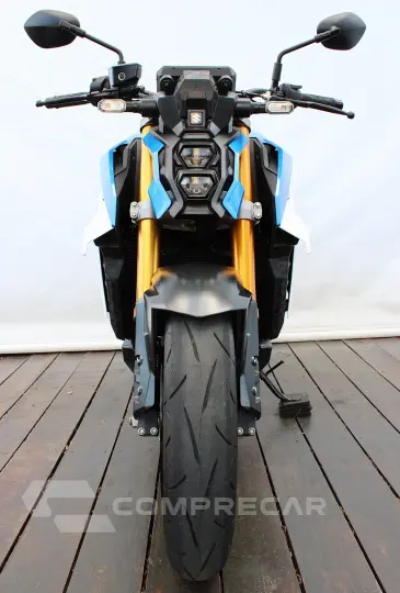 SUZUKI GSX-S1000A ABS