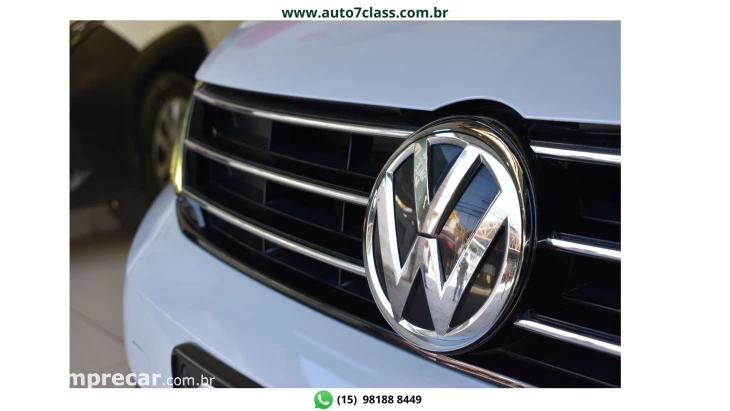 JETTA - 1.4 16V TSI COMFORTLINE 4P TIPTRONIC