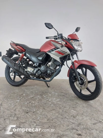 YAMAHA FAZER YS 150 SED