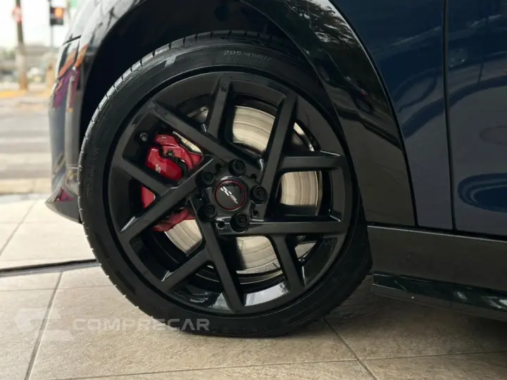 JOHN COOPER WORKS 2.0 TURBO 3P AUTOMATICO