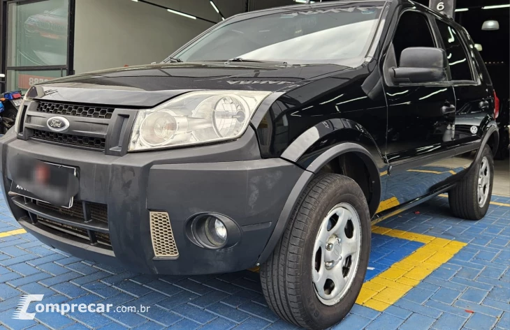 ECOSPORT 2.0 XLS 16V