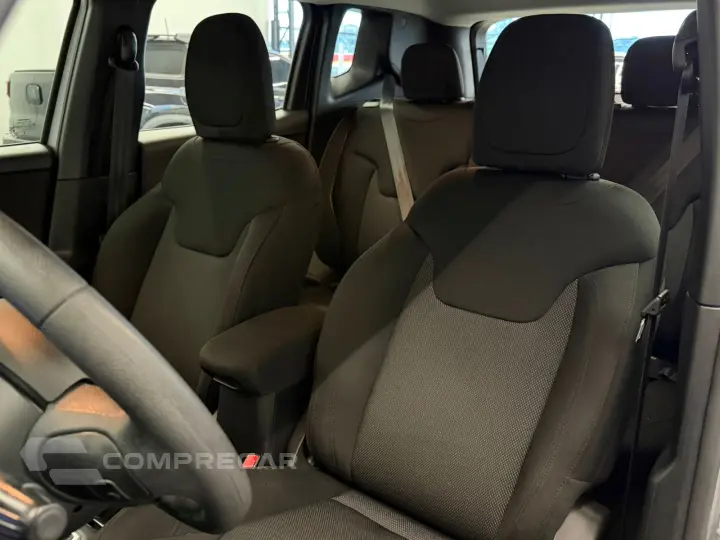 RENEGADE 1.8 16V FLEX SPORT 4P AUTOMÁTICO