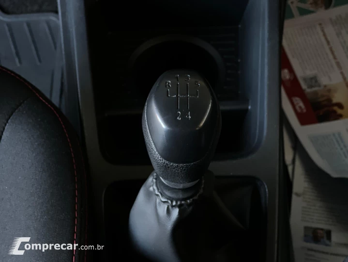 KWID 1.0 12V SCE FLEX ZEN MANUAL
