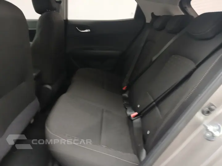 HB20 1.0 12V FLEX LIMITED PLUS MANUAL