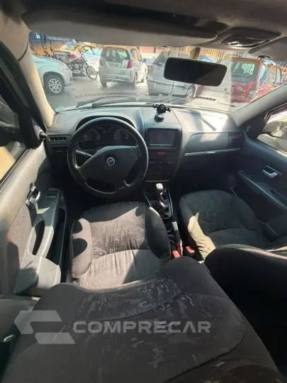 PALIO 1.3 MPI Fire ELX 8V