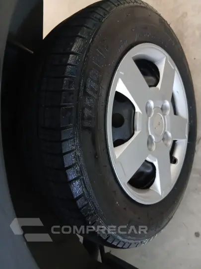 Ka 1.0 8V/1.0 8V ST Flex 3p