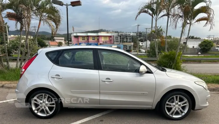 I30 2.0 MPFI GLS 16V
