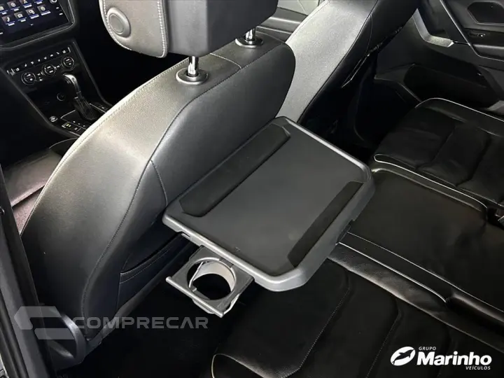 TIGUAN 2.0 350 TSI GASOLINA ALLSPACE R-LINE 4MOTI