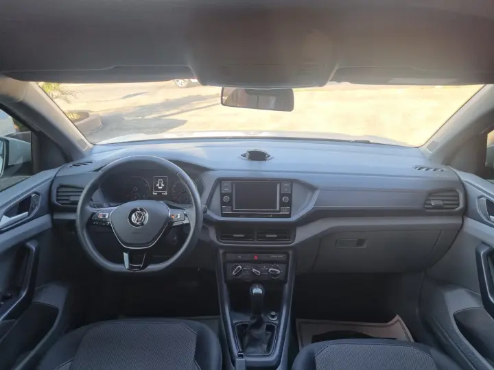 T-CROSS 1.0 200 TSI