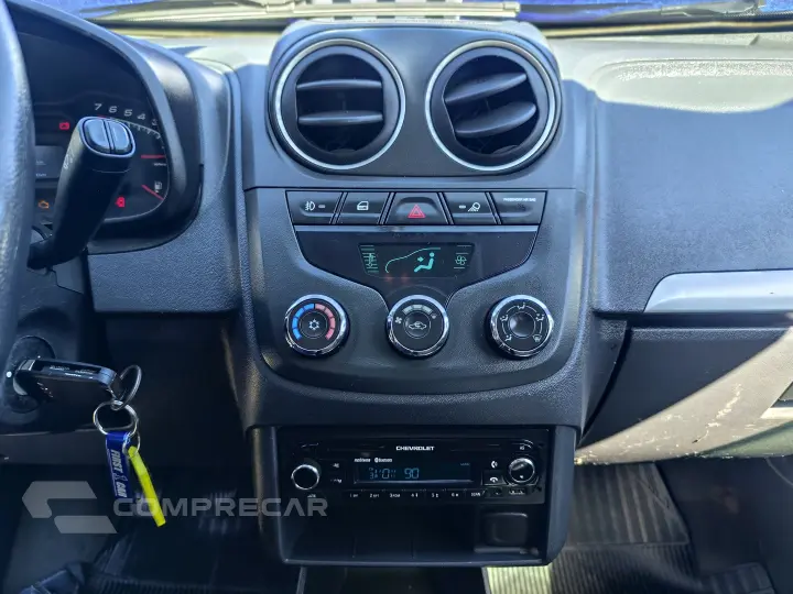 MONTANA 1.4 MPFI LS CS 8V FLEX 2P MANUAL