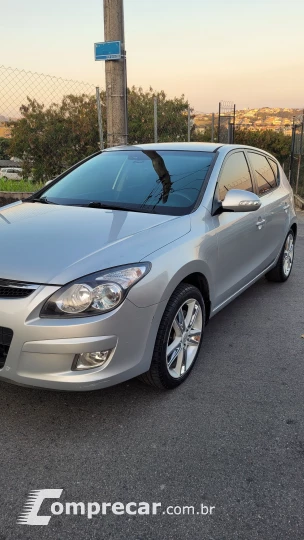 I30 2.0 MPI 16V