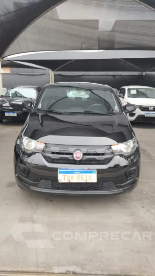 MOBI 1.0 8V EVO Like.