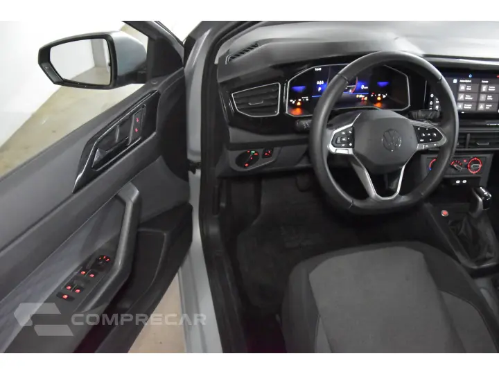 POLO 1.0 170 TSI COMFORTLINE AUTOMÁTICO