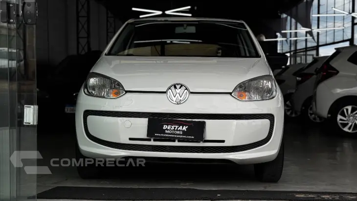 up! take 1.0 Total Flex 12V 5p