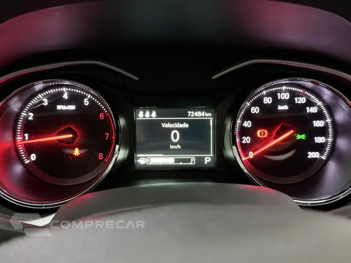 ONIX 1.0 TURBO FLEX PLUS PREMIER AUTOMÁTICO