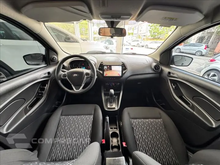KA 1.5 Ti-vct SE Plus