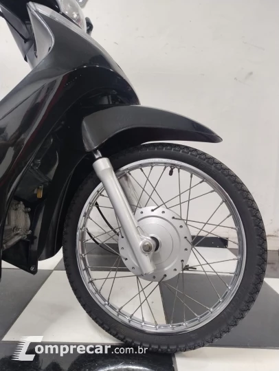Biz 125 ES