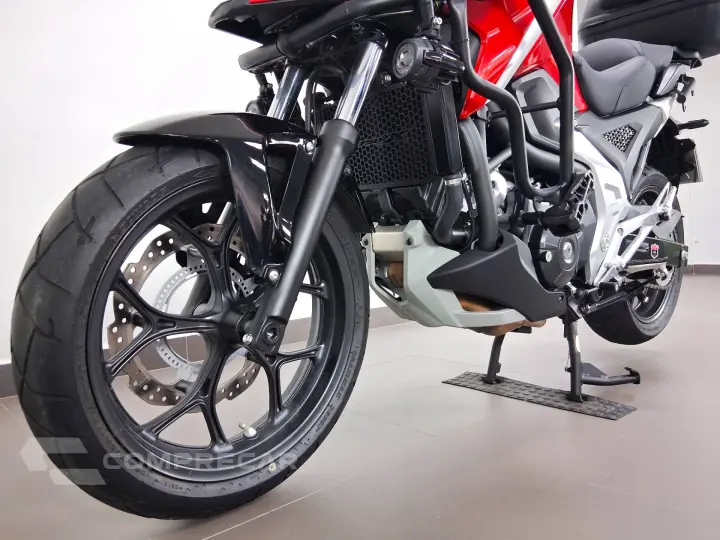 HONDA NC 750X ABS