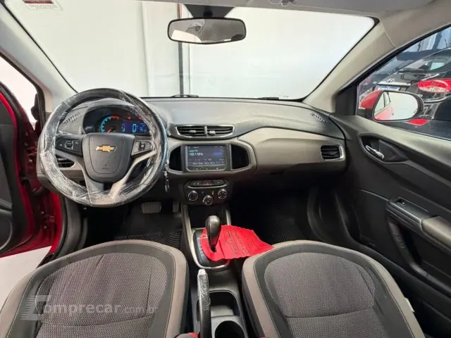 PRISMA - 1.4 MPFI LTZ 8V 4P AUTOMÁTICO