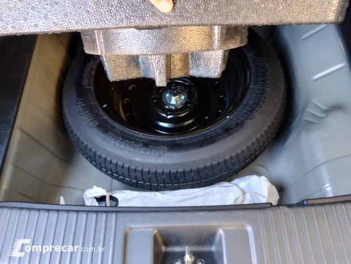 HR-V 1.8 16V EXL
