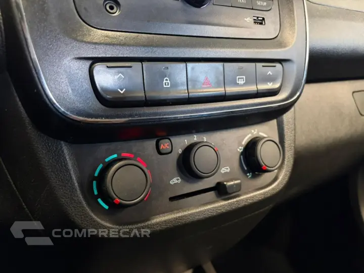 KWID 1.0 12V SCE FLEX ZEN MANUAL