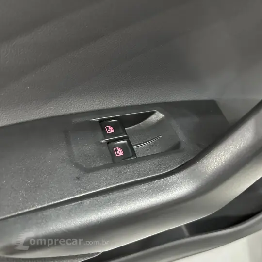 Polo 1.0 MPI Flex 12V 5p