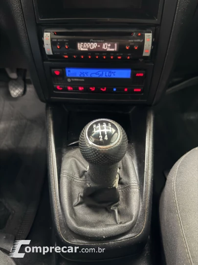 GOLF 2.0 MI GT 8V