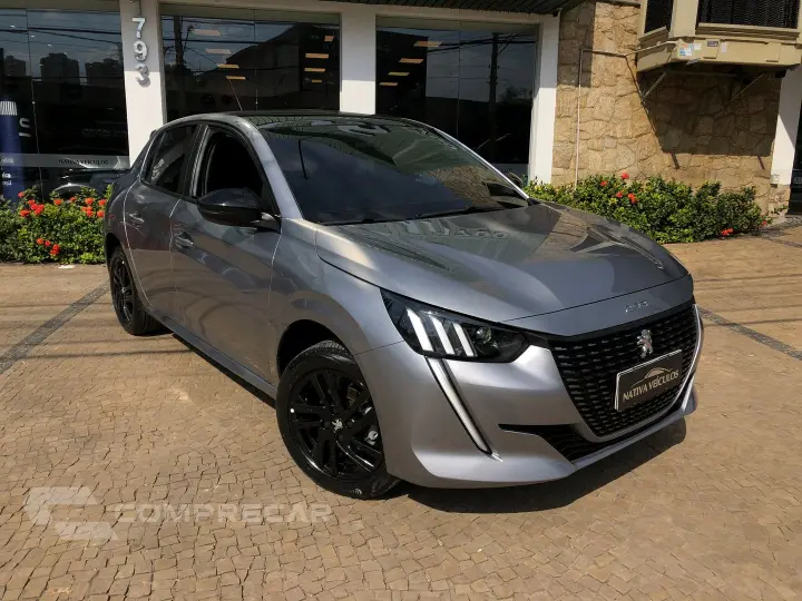 208 1.0 Firefly Flex Style Manual