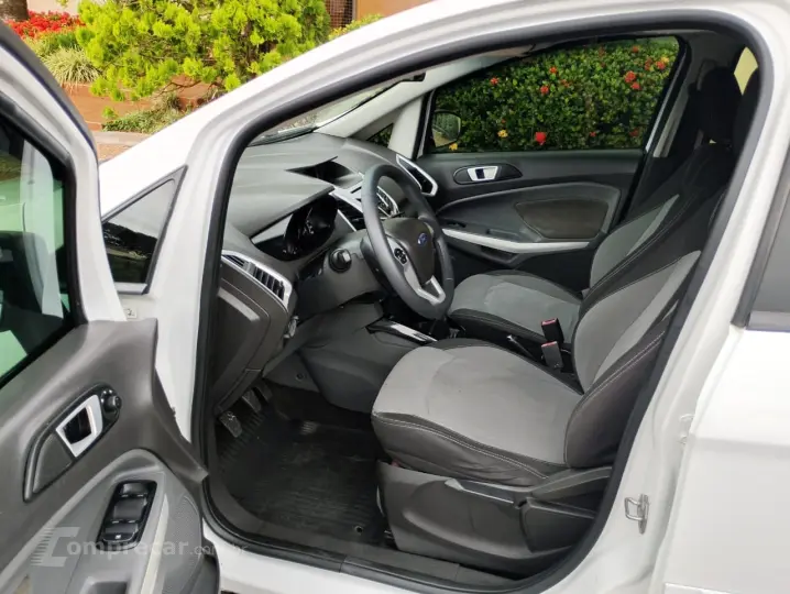 ECOSPORT 1.6 Freestyle 16V