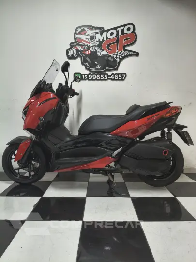 Xmax