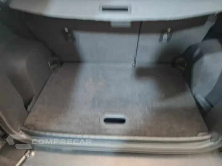 ECOSPORT 1.5 Tivct Freestyle