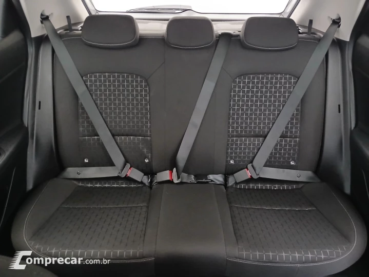 HB20 1.0 12V FLEX COMFORT PLUS MANUAL