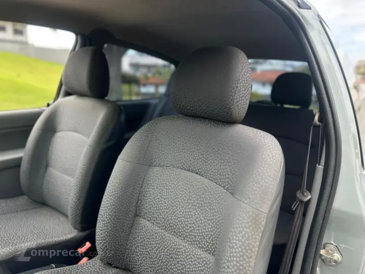 CLIO 1.0 CAMPUS 16V FLEX 2P MANUAL