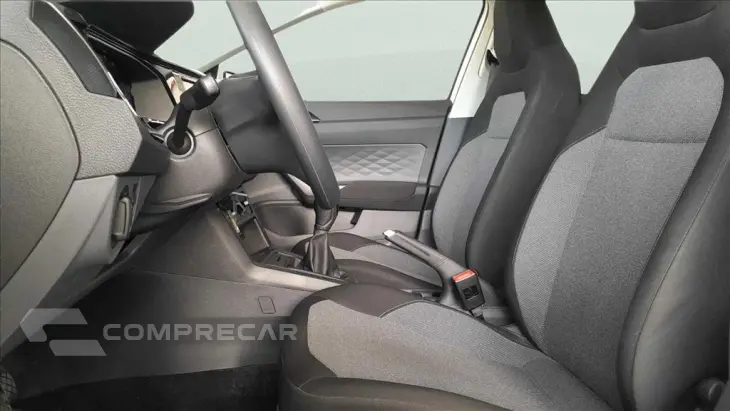 VIRTUS 1.0 170 TSI MANUAL