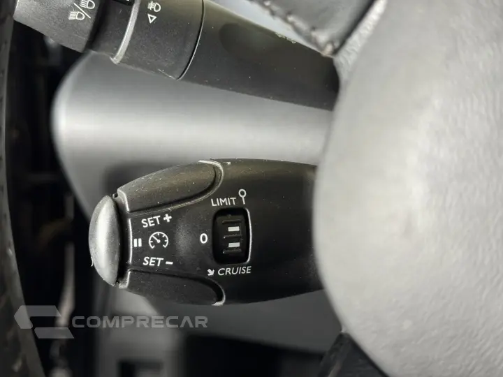 C4 CACTUS 1.6 VTI 120 FLEX FEEL PACK EAT6